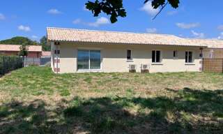 Maison 5 Pièces 113 m² à vendre à Hourtin (33990)