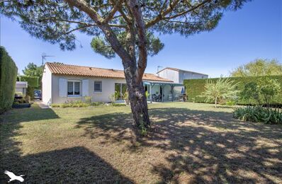 vente maison 462 000 € à proximité de Dolus-d'Oléron (17550)