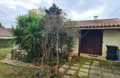 vente maison 116 000 € à proximité de Luçon (85400)