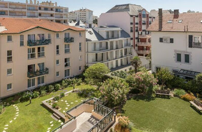 vente appartement 189 457 € à proximité de Saint-Martin-de-Seignanx (40390)