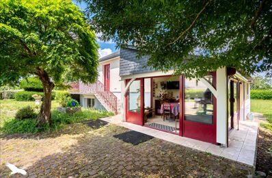 vente maison 229 900 € à proximité de Chouzé-sur-Loire (37140)