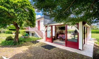 Maison 7 Pièces 154 m² à vendre à Saumur (49400)
