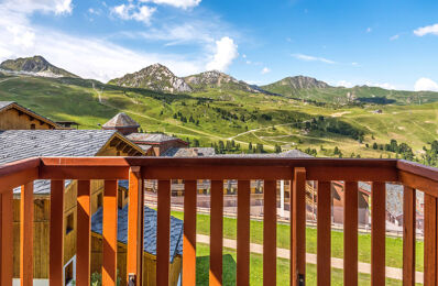 vente appartement 101 528 € à proximité de La Plagne-Tarentaise (73210)