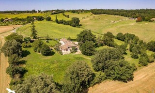 Maison 9 Pièces 266 m² à vendre à Salvagnac (81630)