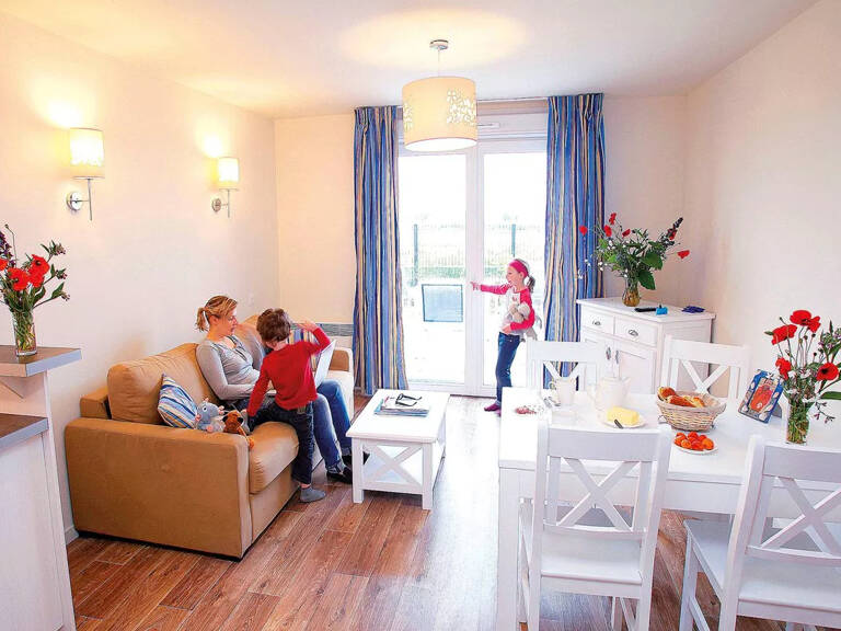 Spécial investisseur -  le Crotoy - investissement LMNP — photo 1