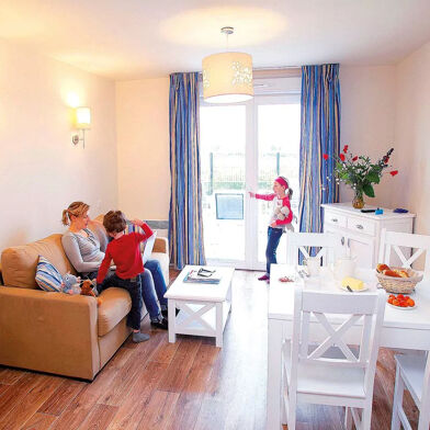 Appartement 2 pièces 91300 €