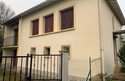 vente maison 197 000 € à proximité de Bérat (31370)