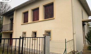 Maison 4 Pièces 80 m² à vendre à Seysses (31600)
