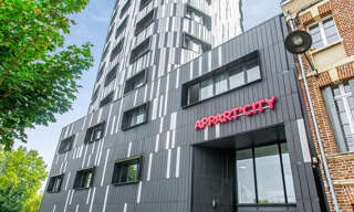 Appartement 1 Pièce 23 m² à vendre à Amiens (80000)