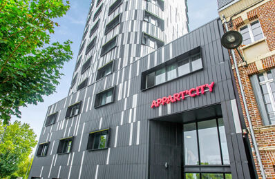 vente appartement 72 000 € à proximité de Cagny (80330)