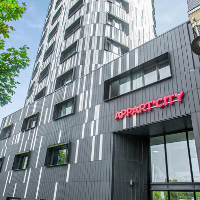 Appartement 1 pièces 72000 €