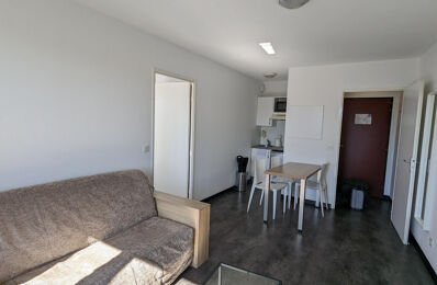 vente appartement 121 000 € à proximité de Ambarès-Et-Lagrave (33440)