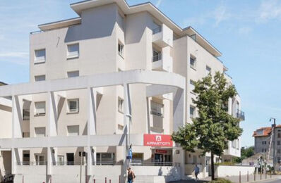 vente appartement 66 623 € à proximité de Saxel (74420)