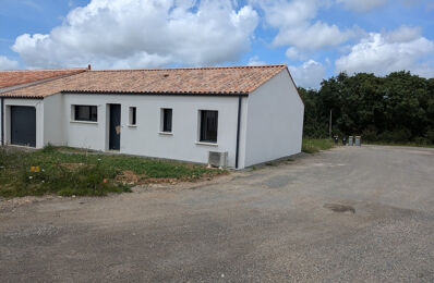 vente maison 249 700 € à proximité de Saint-Michel-en-l'Herm (85580)