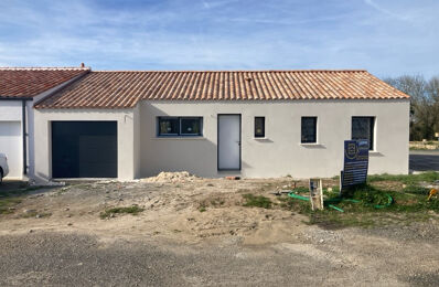 vente maison 269 500 € à proximité de L'Aiguillon-sur-Mer (85460)