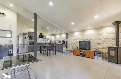 vente maison 265 000 € à proximité de Saint-Léon (33670)