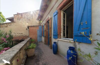 vente maison 425 250 € à proximité de Toulouse (31)