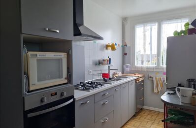 vente maison 155 150 € à proximité de Parcoul-Chenaud (24410)