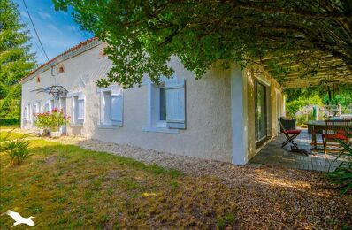 vente maison 420 000 € à proximité de Liposthey (40410)