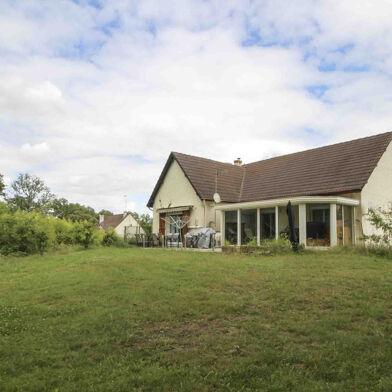 Maison 5 pièces 178000 €