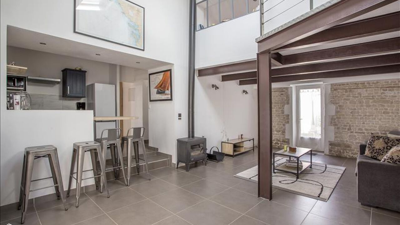 maison 5 pièces 84 m2 à vendre à Andilly (17230)