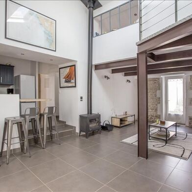 Maison 5 pièces 84 m²