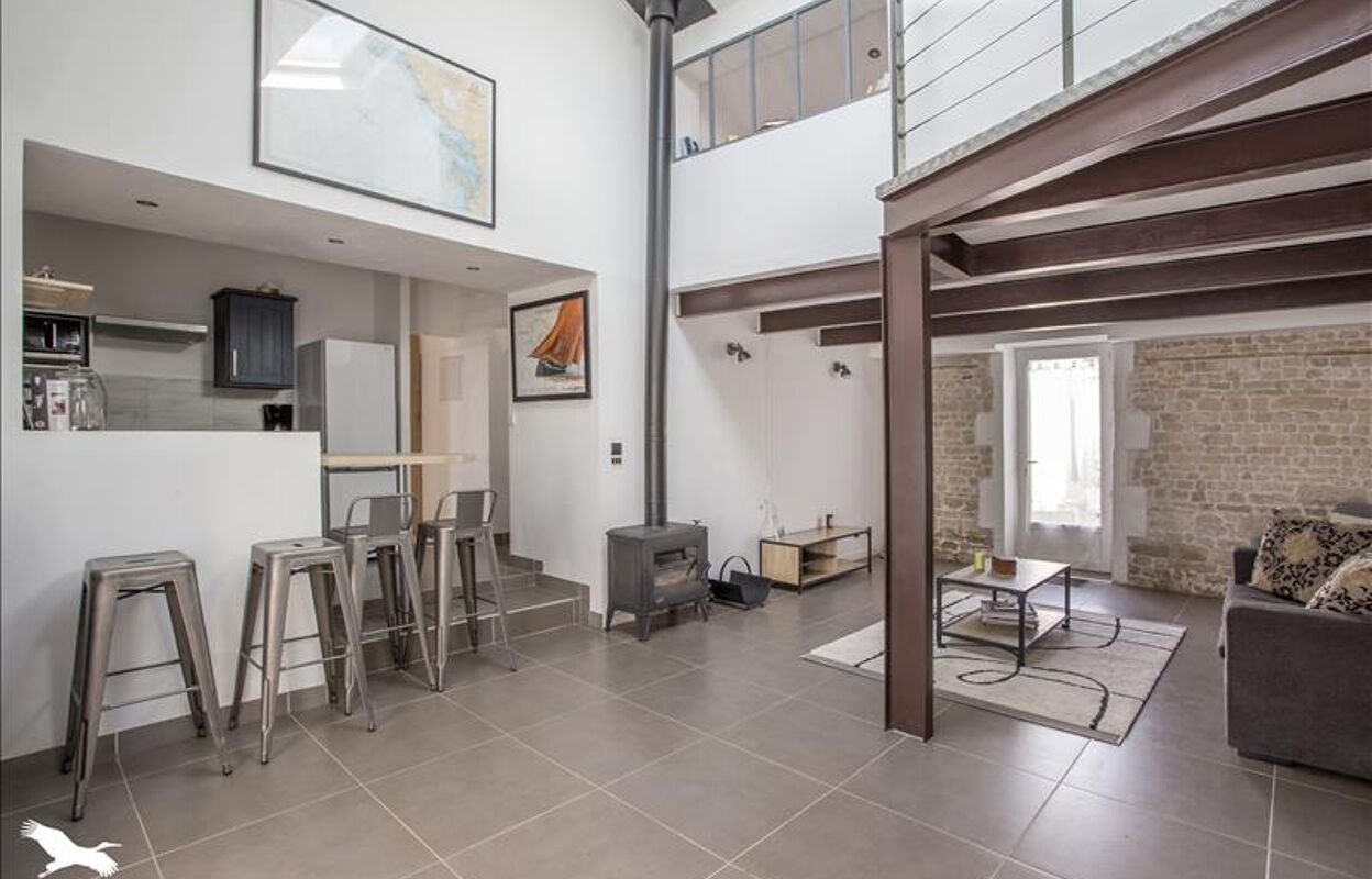 maison 5 pièces 84 m2 à vendre à Andilly (17230)