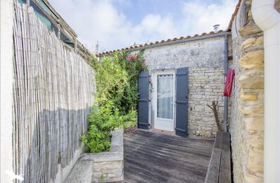 vente maison 286 200 € à proximité de Andilly (17230)