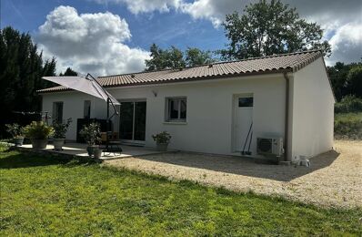 vente maison 238 500 € à proximité de Saint-Léon-sur-l'Isle (24110)