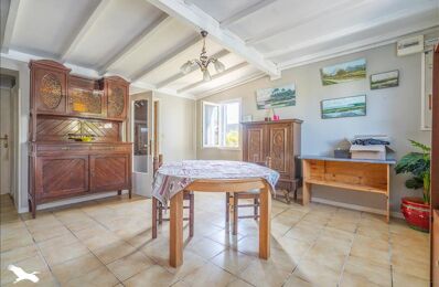 vente maison 369 000 € à proximité de Martillac (33650)