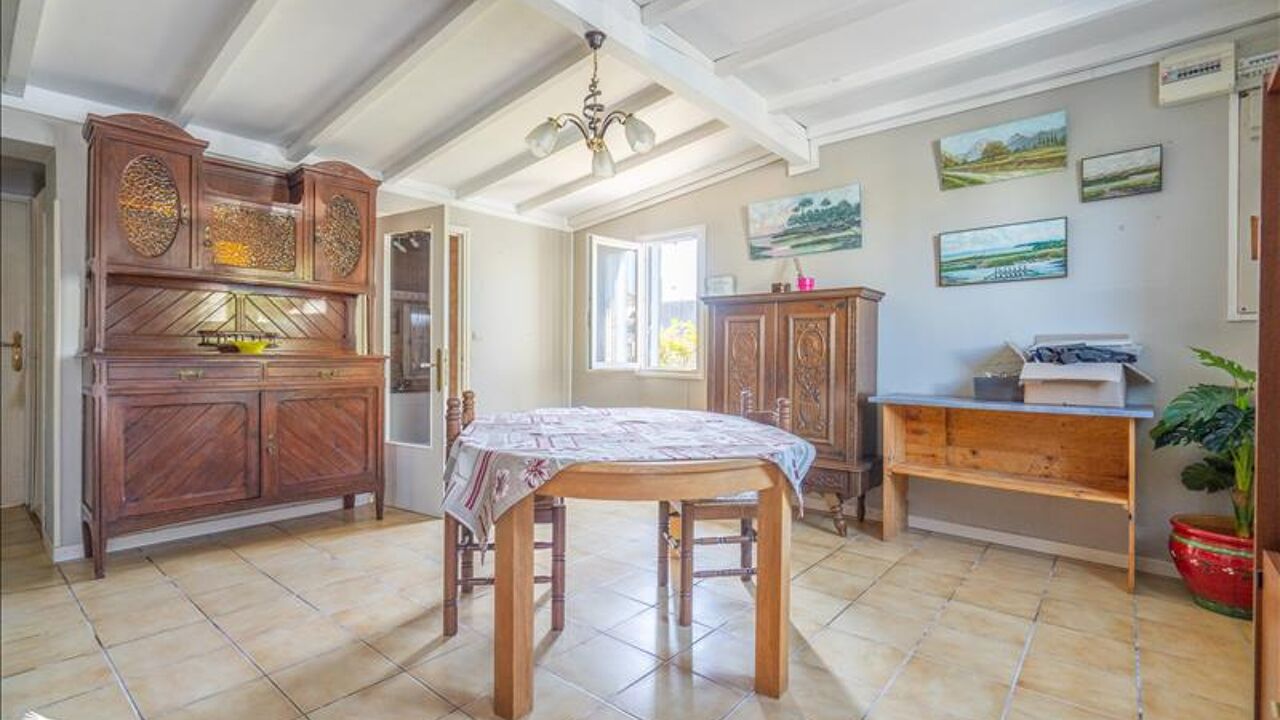 maison 4 pièces 73 m2 à vendre à Le Bouscat (33110)