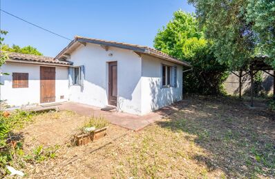 vente maison 369 000 € à proximité de Le Taillan-Médoc (33320)