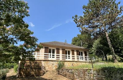 vente maison 158 890 € à proximité de Temple-Laguyon (24390)