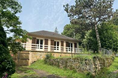 Maison 4 pièces 134375 €