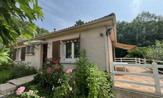 Maison 4 Pièces 79 m² à vendre à Le Lardin-Saint-Lazare (24570)