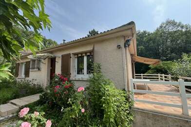 Maison 4 pièces 129000 €
