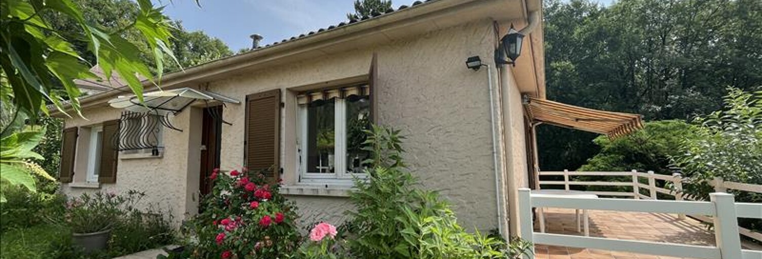 Maison 4 Pièces 79 m² à vendre à Le Lardin-Saint-Lazare (24570)