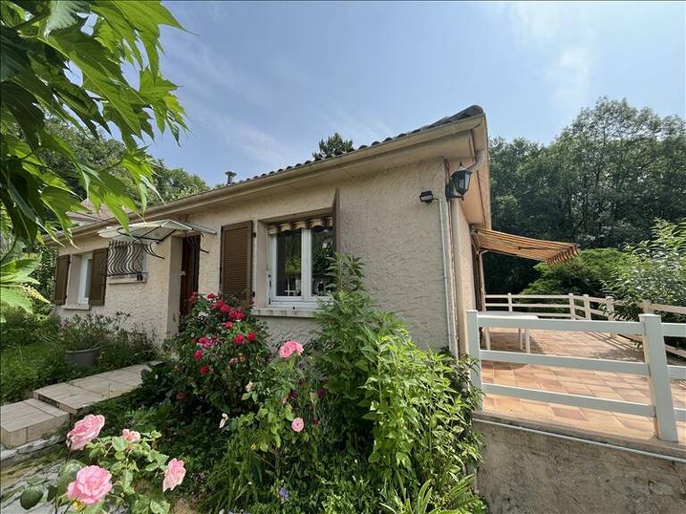Pavillon de 4 pièces principales — photo 1