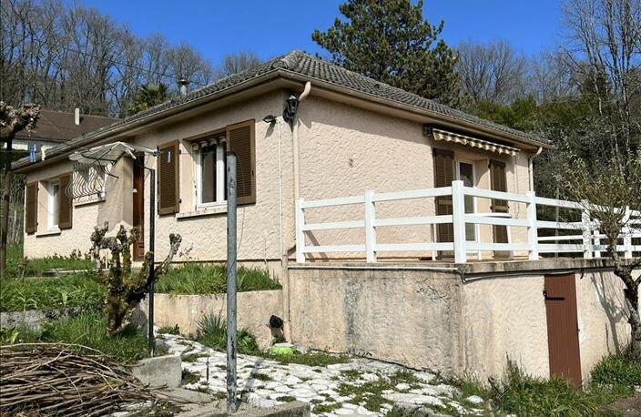 Pavillon de 4 pièces principales — photo 5