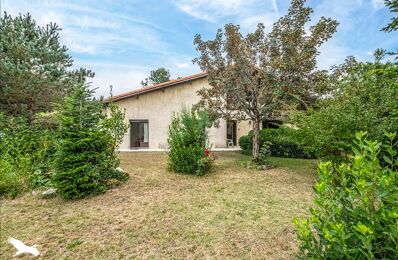 vente maison 441 000 € à proximité de Saint-Louis-de-Montferrand (33440)