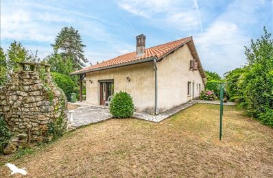 vente maison 441 000 € à proximité de Martignas-sur-Jalle (33127)