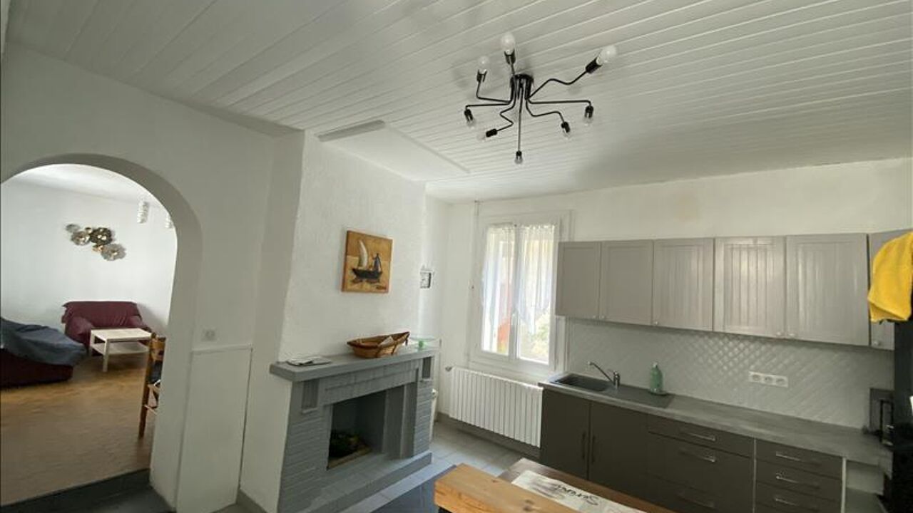 maison 4 pièces 95 m2 à vendre à Sainte-Bazeille (47180)