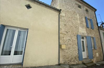 vente maison 139 750 € à proximité de Longueville (47200)