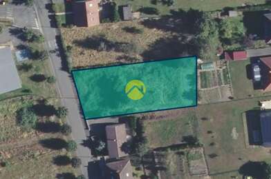 Maison 1 pièces 14000 €