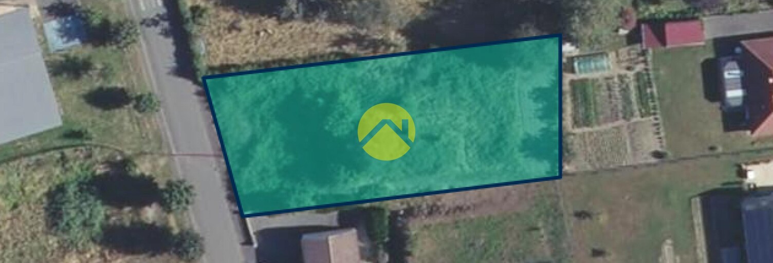 Maison 1 Pièce  m² à vendre à Auzances (23700)