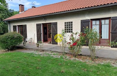 vente maison 151 200 € à proximité de Beaumont-Lès-Randan (63310)