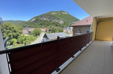 vente appartement 315 000 € à proximité de Cran-Gevrier (74960)