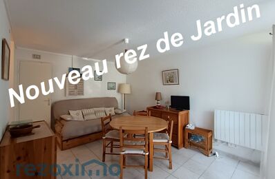 vente appartement 159 200 € à proximité de Soulac-sur-Mer (33780)