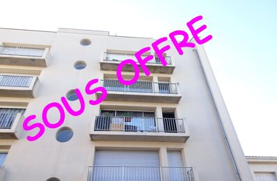 vente appartement 77 000 € à proximité de Albi (81000)