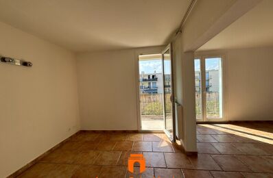 appartement 3 pièces 73 m2 à vendre à Montélimar (26200)